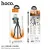 Hoco H101 Sunrise Versatile Octopus Silicone Tripod & Mobile Holder