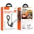 Hoco K31 Campo Magnetic Neck-Hanging Phone & Action Camera Mount