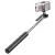 Hoco K19 Soul 1.57m Live Broadcast Tripod & Selfie Stick With Detachable Bluetooth Remote