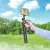 Hoco K19 Soul 1.57m Live Broadcast Tripod & Selfie Stick With Detachable Bluetooth Remote