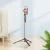 Hoco K19 Soul 1.57m Live Broadcast Tripod & Selfie Stick With Detachable Bluetooth Remote