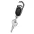 Hoco E91J Bluetooth Tracker (for iOS) – Anti Lost Keychain