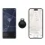Hoco E101 Easy To Find Dual Anti-Lost Bluetooth Locator – Compatible with iOS & Android