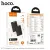 HOCO E97A Wireless Charging Smart Tracker Card For Android Google Find My Device Compatible