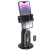 Hoco K23 Automatic Face Tracking Selfie Dock With 360′ Rotation