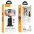 Hoco K23 Automatic Face Tracking Selfie Dock With 360′ Rotation
