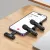 Hoco L20A Type-C And 8 Pin Dual Mic Lavalier Wireless Microphone