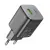 HOCO N41 Almighty GaN PD20W + QC3.0 Wall Charger