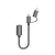 Earldom OT84 USB OTG 2in1 For Type C/Micro