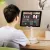 Hoco PH34 Tabletop Folding Mobile Stand Holder