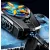 SL09 Semiconductor Mobile Phone Cooler With LED Temperature Display