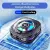 SL39 Fast Ultra Cooling Magnetic Mobile Cooler