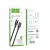 Hoco U107 3A USB C Male To USB C Female Extension Cable