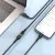 Hoco U107 3A USB C Male To USB C Female Extension Cable