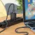 Hoco U110 USB To Lightning Charging Data Sync Data Cable
