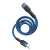 Hoco U110 USB To Lightning Charging Data Sync Data Cable