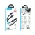 Hoco U139 Type-C To Type-C/Type-C 100W Data Cable 1.2m