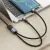 Hoco U139 Type-C To Type-C/Type-C 100W Data Cable 1.2m