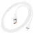 Hoco U131 PD 27W USB / Type-C To Lightning Cable