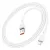 Hoco U131 PD 60W Cable USB / Type-C To Type-C