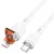 Hoco U131 PD 60W Cable USB / Type-C To Type-C