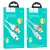 Hoco U131 PD 60W Cable USB / Type-C To Type-C