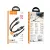 Hoco U139 Type C To Lightning/Type C 100W 1.2m Data Cable