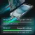 Bwoo X287C USB-C To USB-C PD 60W Fast Charging Nylon Braided Cable (1M)
