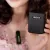 BOYA BY-V3 2.4GHz Dual-Channel Wireless Microphone System