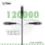 Asta WOLF Hyper 100cm Type-C To Lightning Cable 30W Braided Cable