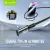 BAVIN CB336 30W iPhone PD Fast Charging 90° Right-Angle Gaming Data Cable
