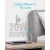 Anker PowerPort III 20W Cube Fast PD USB-C Charger With Foldable Plug