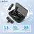 BOYA LINK Wireless Clip-On Digital 2.4GHz Microphone System