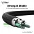 Asta WOLF Hyper 100cm Type-C To Lightning Cable 30W Braided Cable