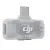 DJI Mic Series Mobile Type C Receiver