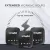Digitek® DWM 101 Wireless Microphone System Professional ANC Noise Reduction 100M Range