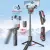C10 Handheld Phone Stabilizer Gimbal AI Face Tracking Vlog Live Streaming Selfie Stick