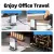200W 6 Port PD Fast Charger For PD3.0 USB C 100W USB A 22.5W Universal For Phone Tablet Laptops