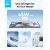 Anker Nano 16 Pro A2692 45W GaN Type‑C Charging Adapter