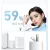 Anker Zolo A2699 1 Port Type C 20W PIQ 3.0 Charger