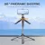 A36 1.6m Extendable Selfie Stick Mobile Stand Tripod With Bluetooth Remote