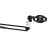 BM800 Condenser Microphone Host Computer Recording Stand Large Diaphragm Live Broadcast