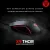 Fantech X9 Thor 4800 DPI Programmable RGB Gaming Mouse