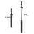 C03 Telescopic Pole Selfie Stick Tripod With Detachable 360 Ballhead