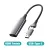 HDMI To 2 In 1 Video Capture Card Type C USB