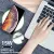 15W Qi Fast Wireless Smartphone Fast Charger Charging Pad With USB C Cable