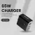 CMF Gan 65W 3 Port USB Type C Wall Charger Adapter For Nothing Phone