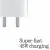 45W CMF By Nothing Fast Charger Adapter For CMF Phone 1 Nothing Phone 2A 2A Plus