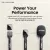 Digitek DHMA 101 Wireless Handheld Interview Adapter With Foam Windshield