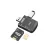 Go Des GD DK109 Multi Function OTG Card Reader